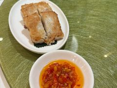 -香港龙凤楼(陆家嘴中心店)