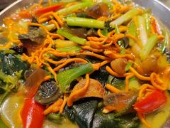 -闽公馆·客家私房菜·商务宴请·包厢(杏林橡树湾店)