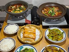 -肖记公安牛肉鱼杂(田林路店)