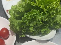 -合易泓烤肉•首创生椰大油边(宁山路店)