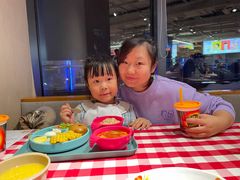 -西贝莜面村(金隅嘉品mall店)