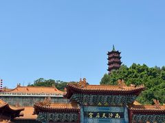 -南沙天后宫景区