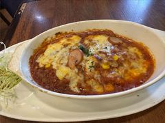 -玛格萝妮比萨屋(陆家浜路店)