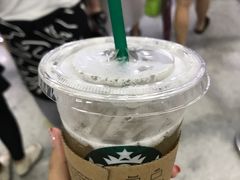 -星巴克(天津大悦城第二店)