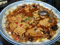 -老员外私厨小灶(南宁店)