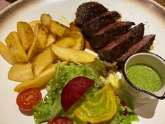 -OGGI TRATTORIA PIZZERIA(深业上城店)