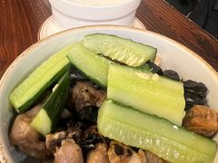 -黄祥华养生堂·炖汤·营养蒸饭(岭南天地店)