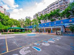 -金豆子幼稚园