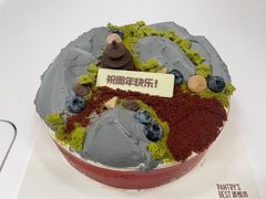 -Pantry's Best派悦坊蛋糕(K11购物艺术中心店)