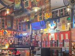 -平成屋· Late Night 食堂(四川北路店)