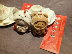 -润泽园饭庄(中山路店)
