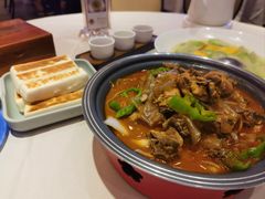 -阿庄新豫菜(航海东路店)