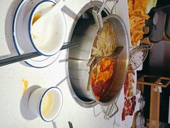 -潮正和潮汕牛肉火锅·老字号(番禺万达店)