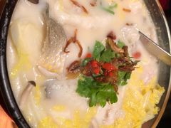 -闽上鲜·福建菜(龙湖滨江天街店)