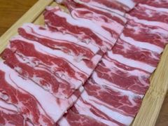 -前门涮肉(群力店)