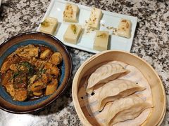 -南京大牌档(崇文门国瑞店)
