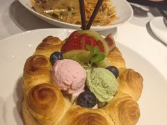 -大鸭梨烤鸭(金色漫香店)