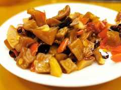 -滇菌王·野生菌山宴(宝海店)