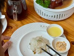 -美未居·老字号·地道顺德菜·桑拿鸡·鱼生(容桂店)