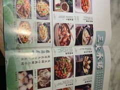 -小菜园新徽菜(常州金坛吾悦店)