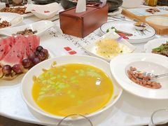 -新虹楼饭庄(崇明陈家镇店)