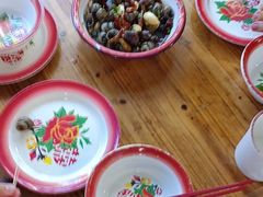 美味螺蛳-冶建镜子·老南昌大排档·江西虾王(总店)