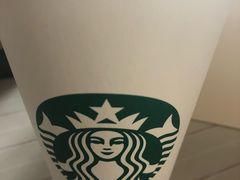-星巴克臻选(南京金茂览秀城店)