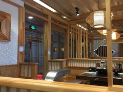 大堂-九田家黑牛烤肉料理(石路天虹店)