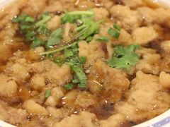 小酥肉-老雒阳面馆·水席·洛阳菜(王城路店)