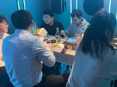 -云晓光头烧烤吧(盛夏店)