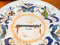 -Mammamia意大利餐厅(古北店)