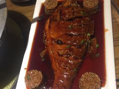 -苹果树下艺术餐厅(通州店)