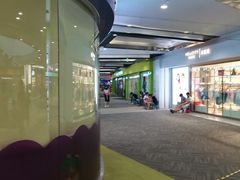 -瑞思教育·少儿英语(经开永旺校区)