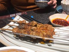 -丝路金桃·新疆菜(徐汇店)