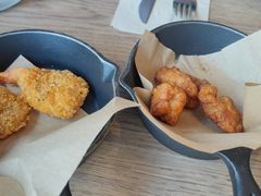 -必胜客(新中纬店)