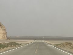 -敦煌雅丹国家地质公园