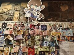 -申德勒加油站西餐厅Schindlers Tankstelle(上海外滩店)