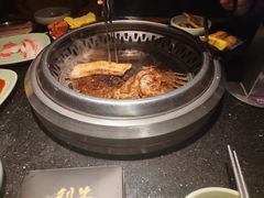 -梨花自助烤肉(天河城店)