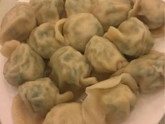 -陶然饺子城(奥体中路店)