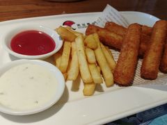 -米兰西点(兴隆台店)