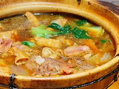 -腰子哥烤串(石佛营炫特店)