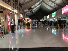 -丽江三义国际机场