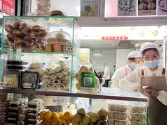 -天泽祥·鼓楼馒头(鼓楼店)