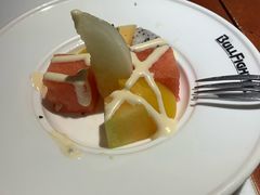 -斗牛士牛排餐厅(嘉里汇店)