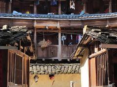 -初溪土楼群