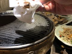 -百味源炭火烤翅 ·夜市大排档(酒仙桥店)