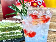 -16毫米咖啡&酒吧(南锣鼓巷店)