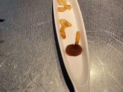 -探鱼·鲜青椒爽麻烤鱼(增城东汇城店)