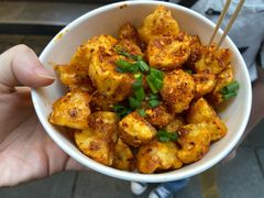 -八一路好吃街(雨田商务大厦店)