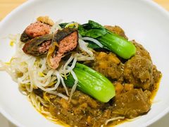 -轻蔬不用等·素食(江苏路店)